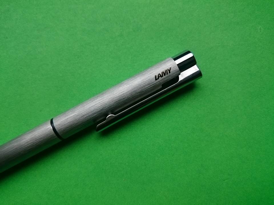 BOLÍGRAFO MULTIFUNCIÓN LAMY 606 TWIN PEN, Lamy