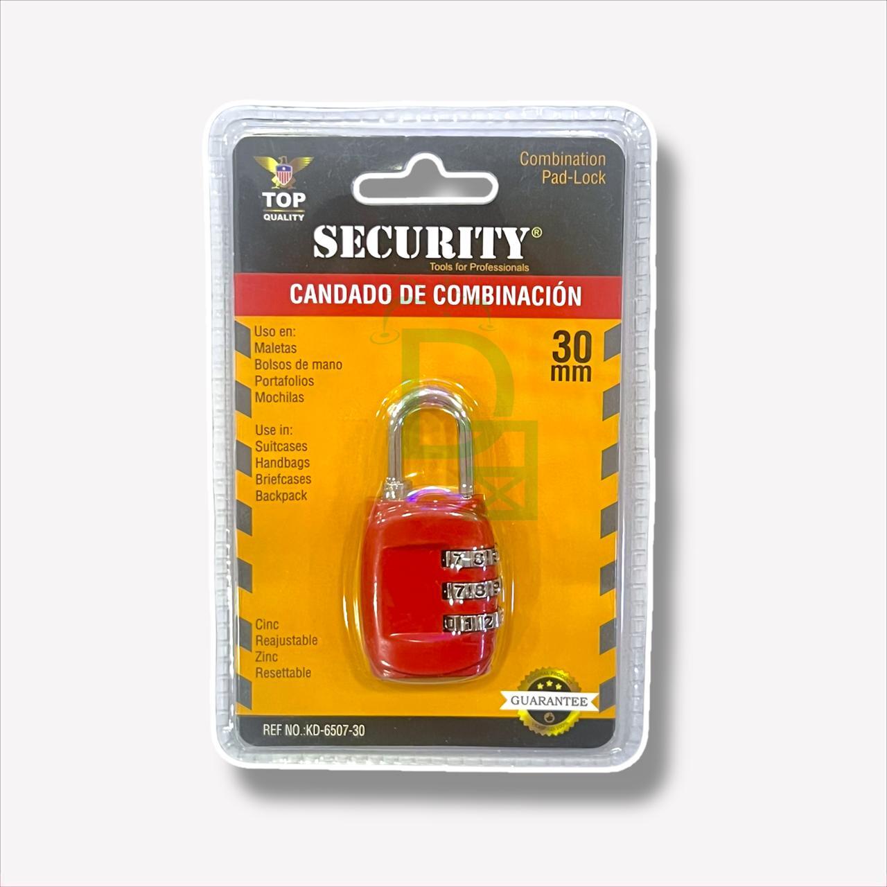 CANDADO SECURITY KD1507 (2)
