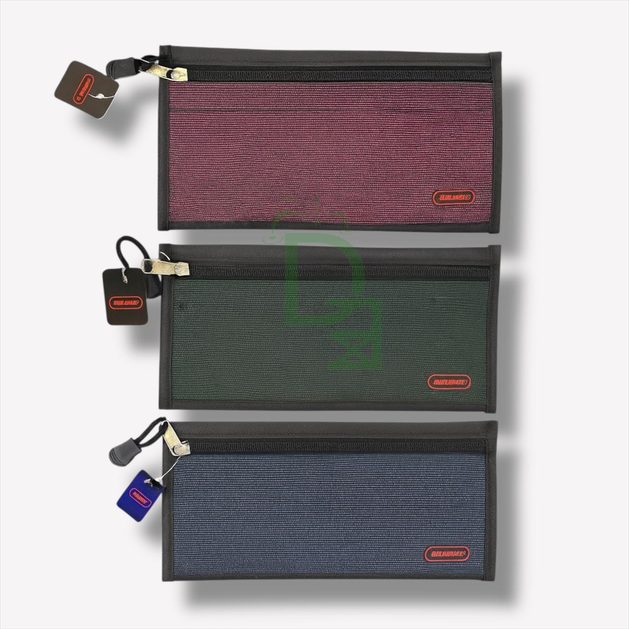 CARTUCHERA LONA POINTER