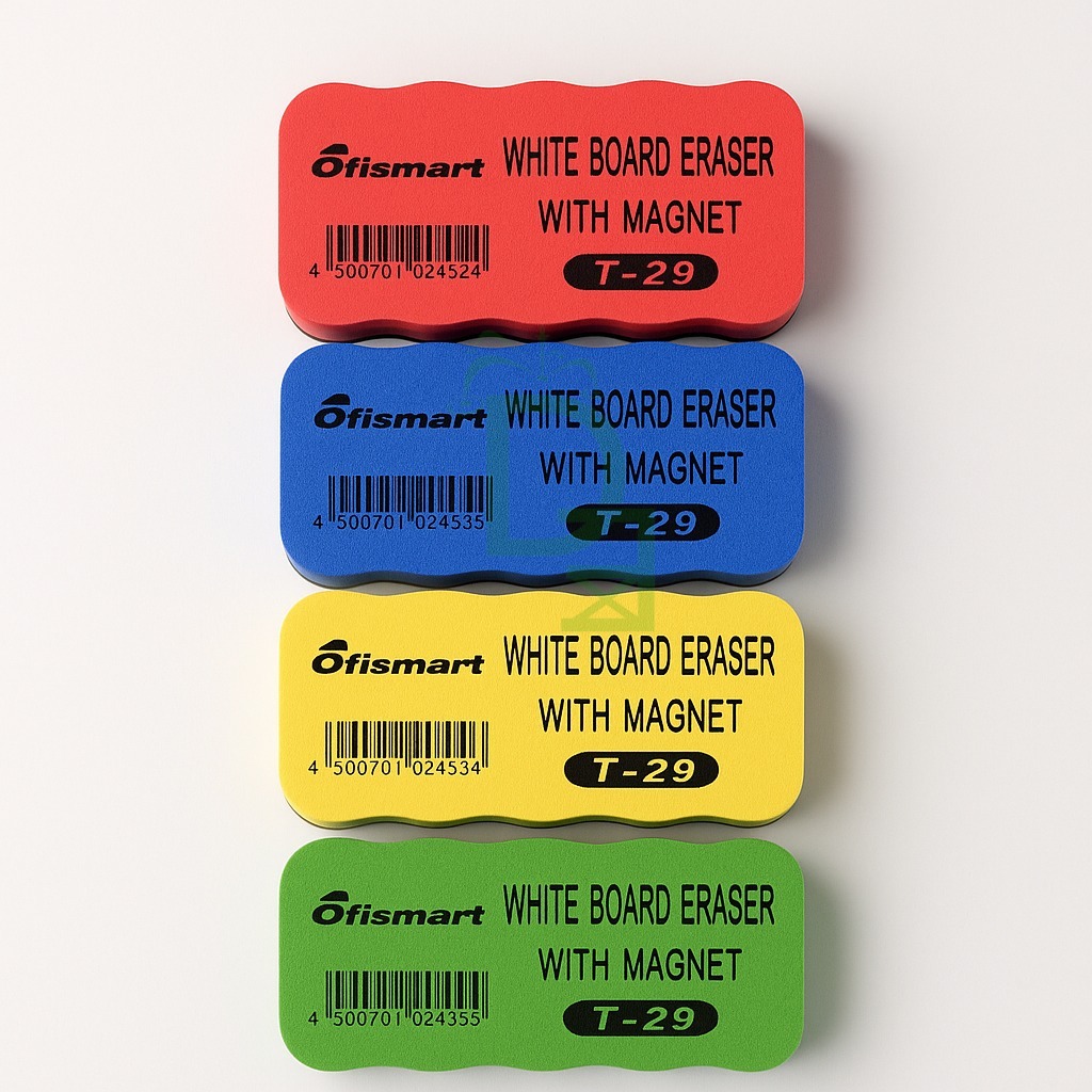 BORRADOR DE TABLERO MAGNETICO