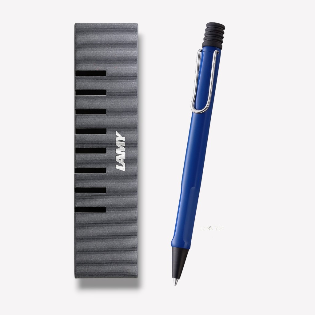 ESF LAMY 214 AZUL