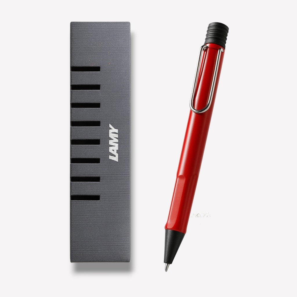 ESF LAMY 216 ROJO
