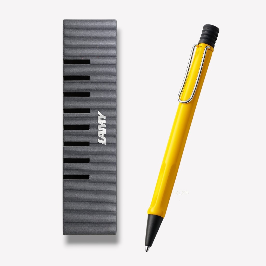 ESF LAMY 218 AMARILLO