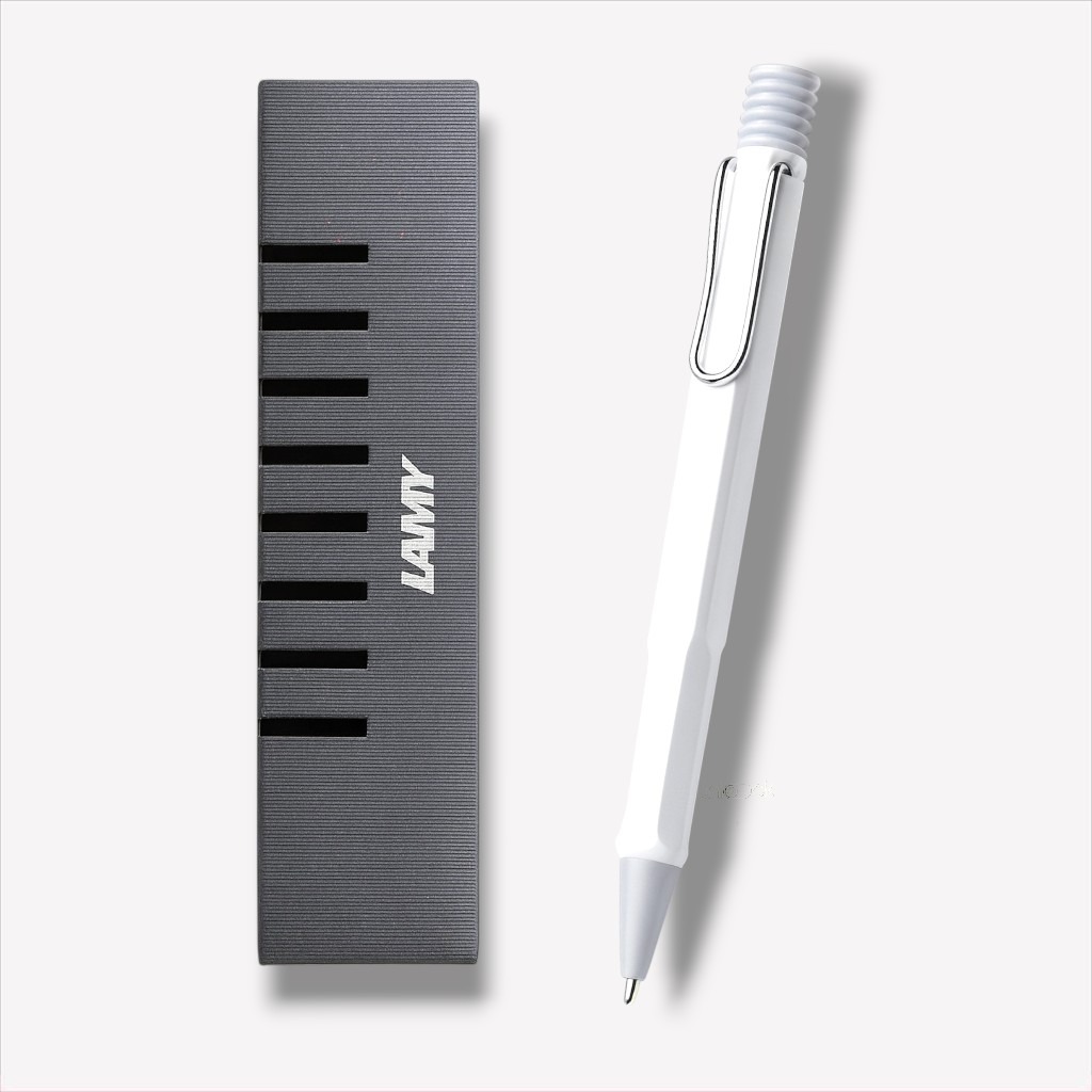 ESF LAMY 219 BL BLANCO