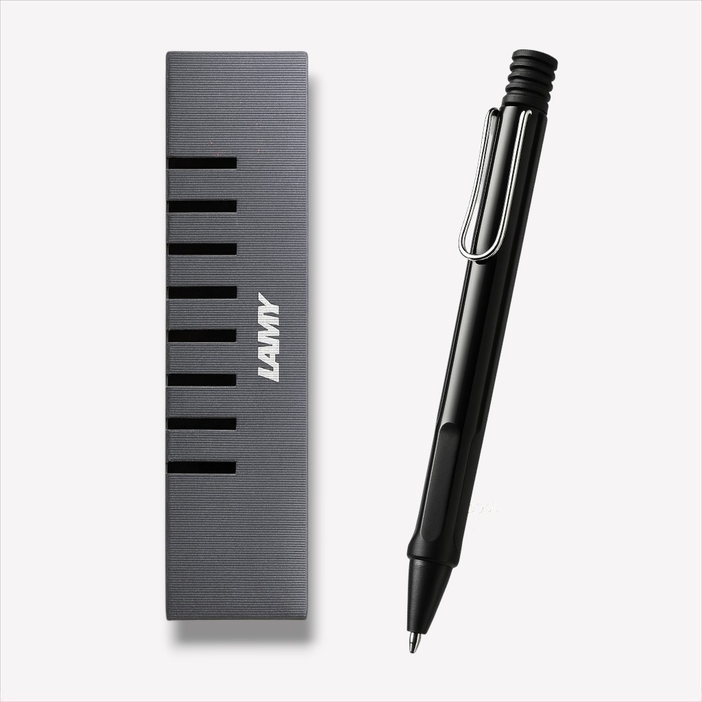 ESF LAMY 219 NE NEGRO