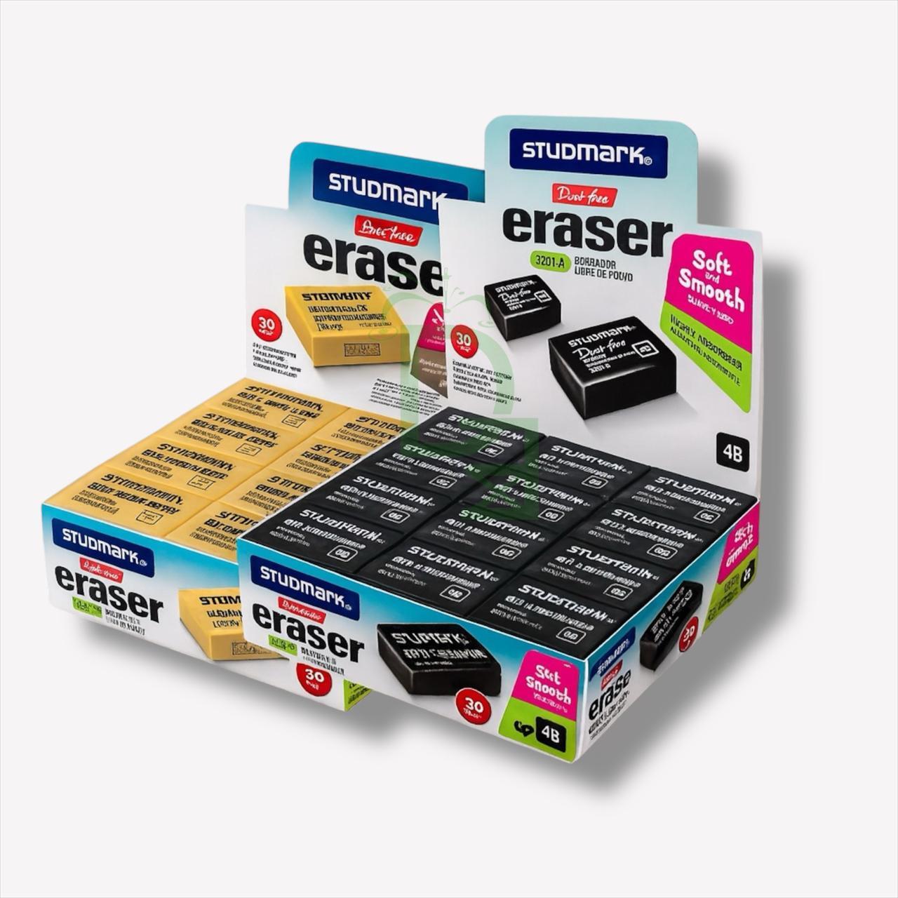 BORRADOR MIGA DE PAN SUAVE