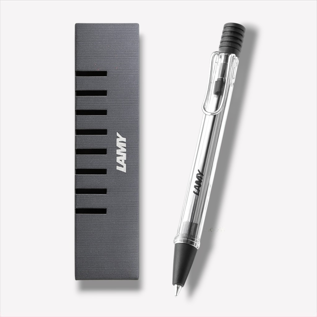 ESF LAMY 212 TRANSPARENTE
