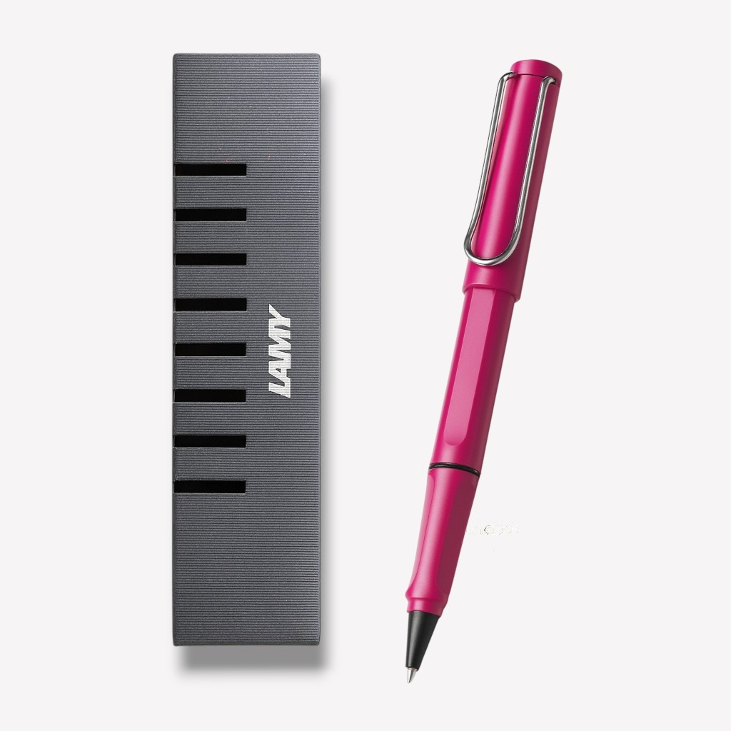 ESF LAMY ROLLER 313 ROSADO