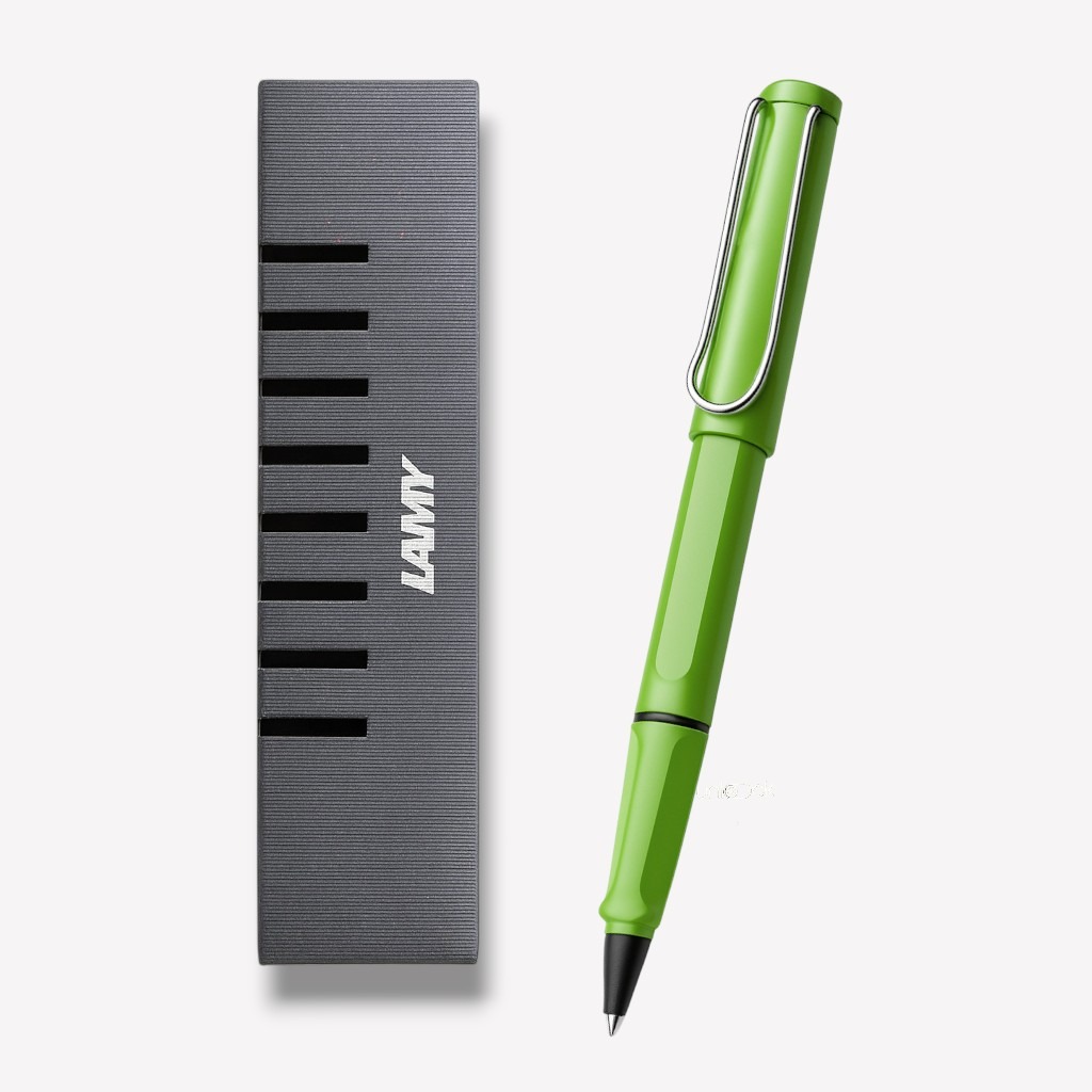 ESF LAMY ROLLER 313 VERDE