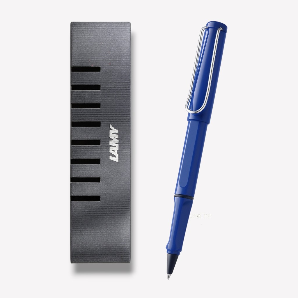 ESF LAMY ROLLER 314 AZUL