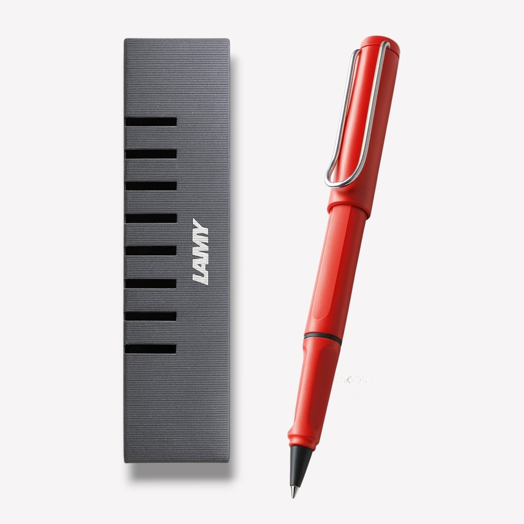 ESF LAMY ROLLER 316 ROJO