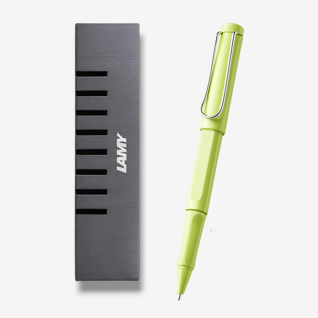 ESF LAMY ROLLER 3D0 VERDE DEELITE