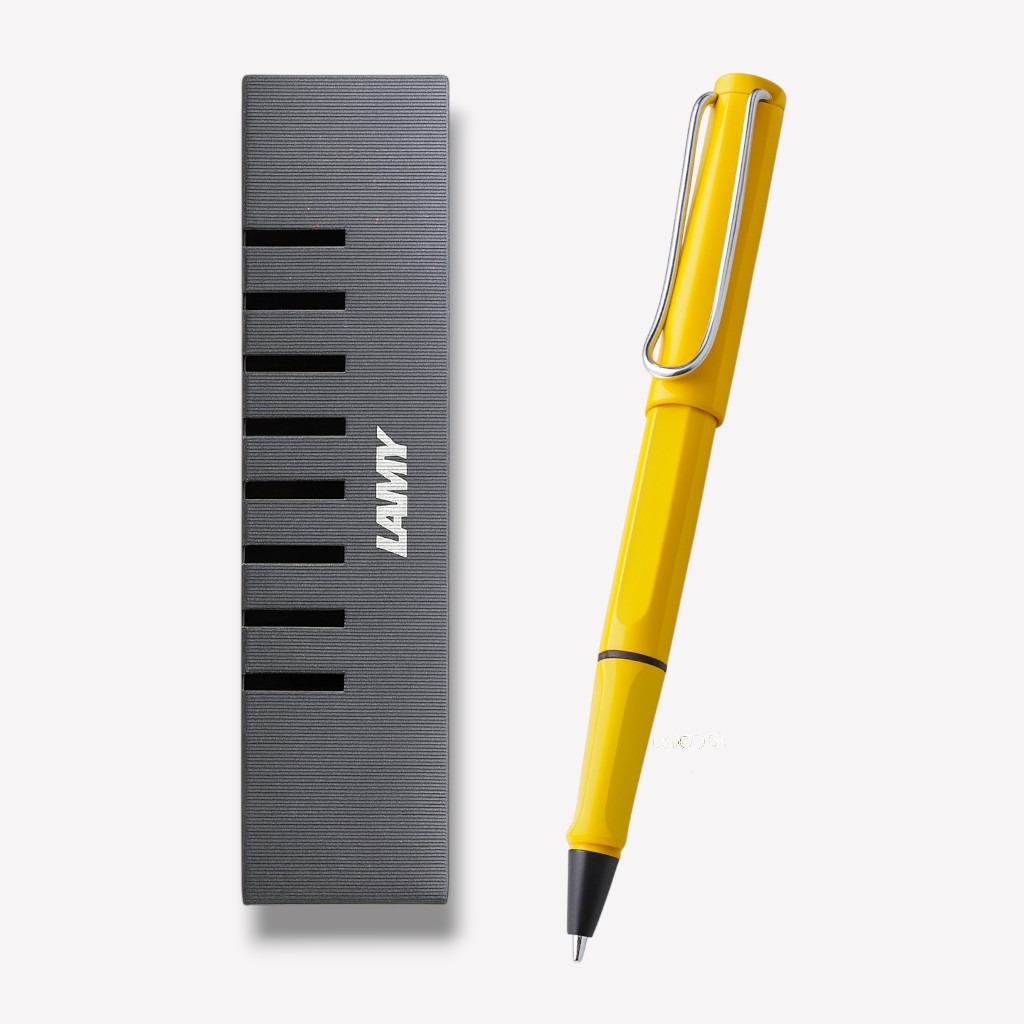 ESF LAMY ROLLER 318 AMARILLO