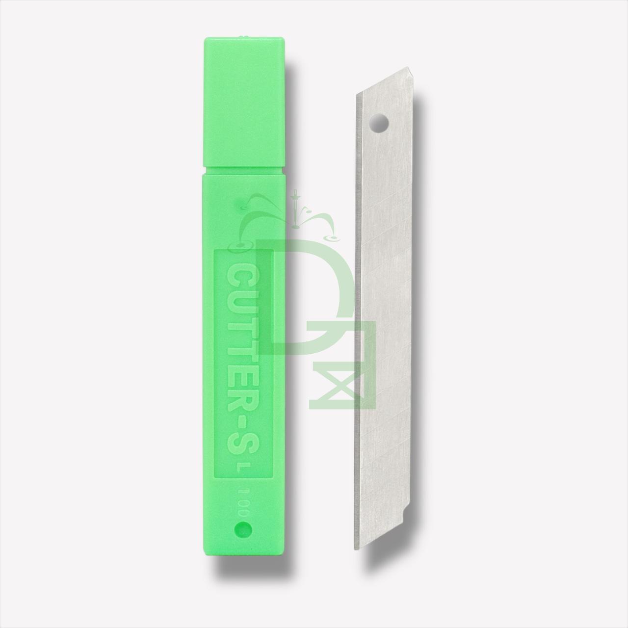 CUCHILLA PEQUEÑA L100