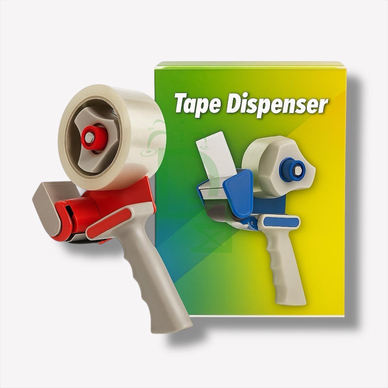 DISPENSADOR DE CINTA ANCHA 5008