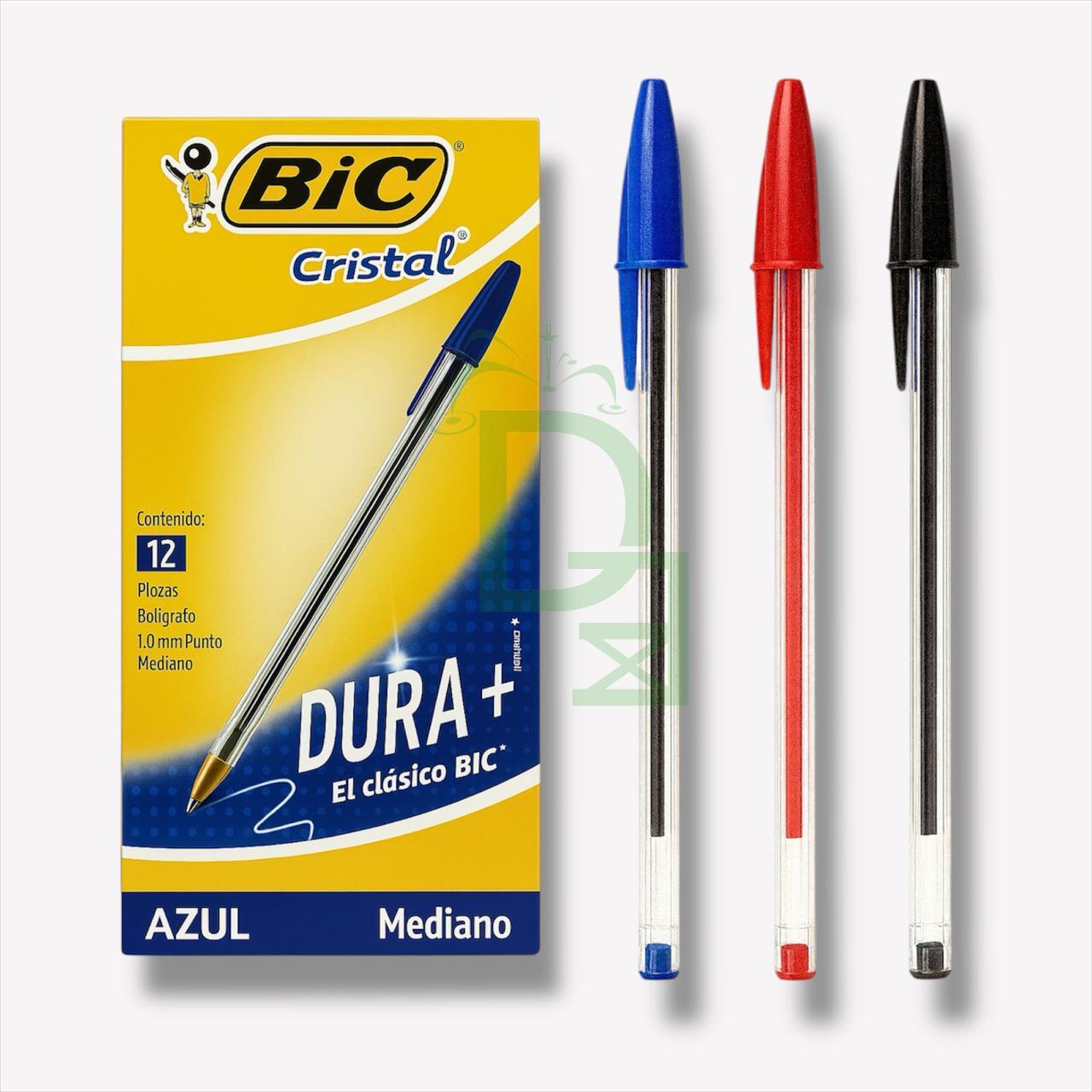 ESFERO BIC CRISTAL