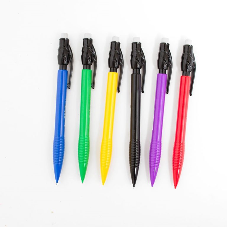 pentel shaker