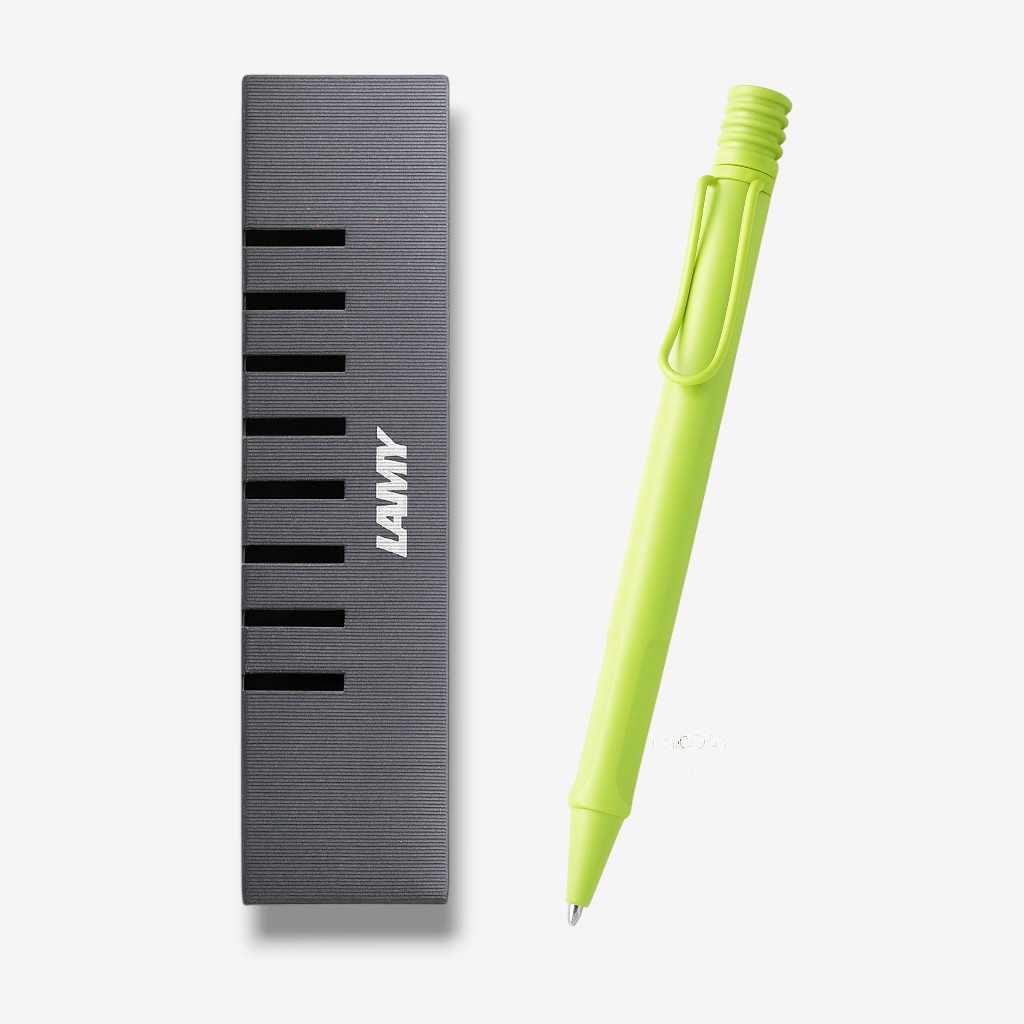 ESF LAMY 2D0 VERDE DEELITE