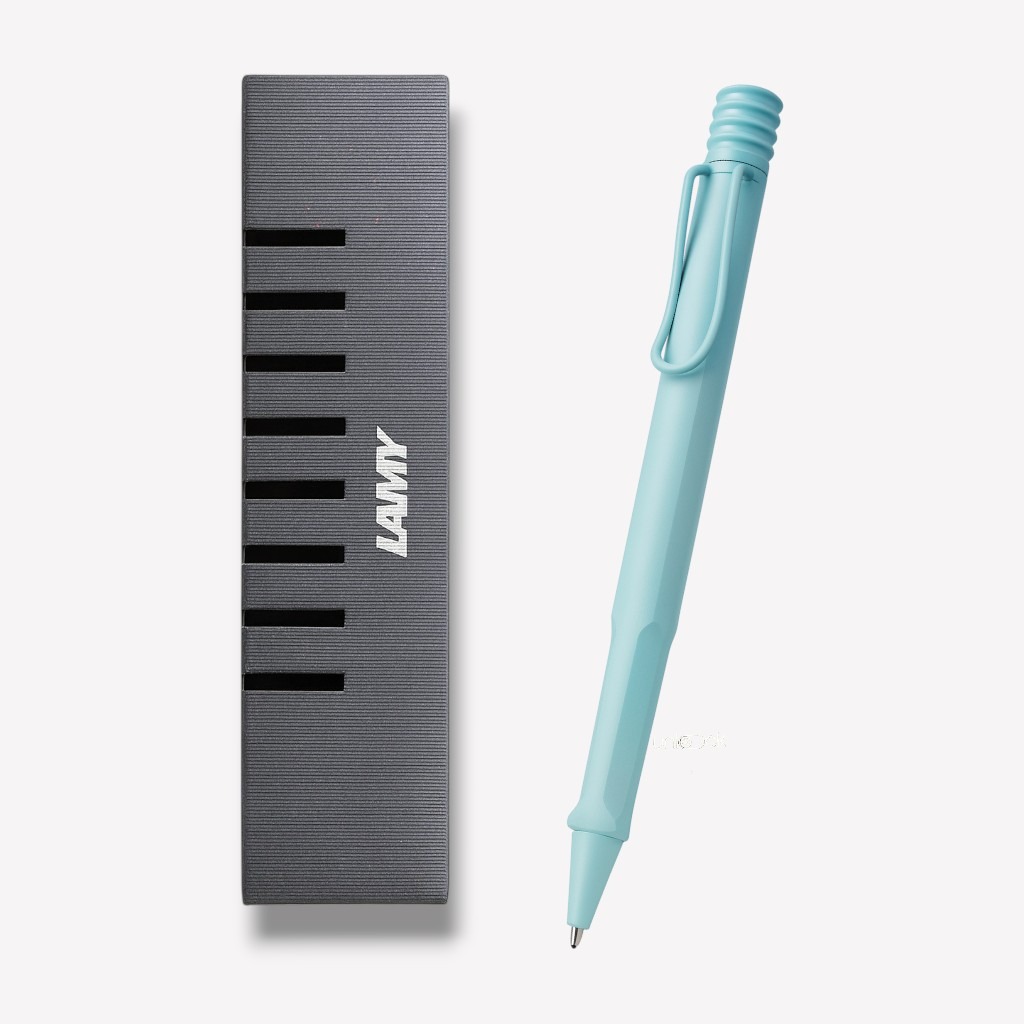 ESF LAMY 2D1 AZUL DEELITE